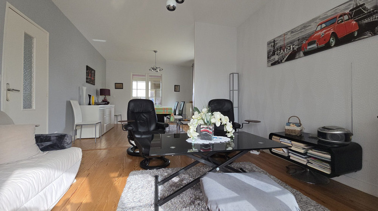 Ma-Cabane - Vente Viager Fouras, 78 m²