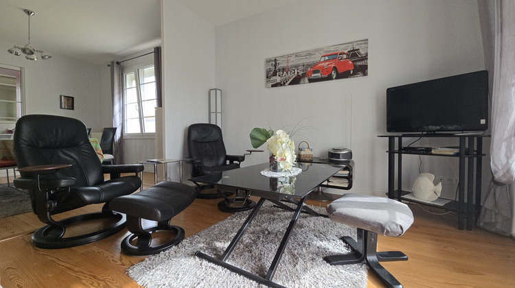 Ma-Cabane - Vente Viager Fouras, 78 m²