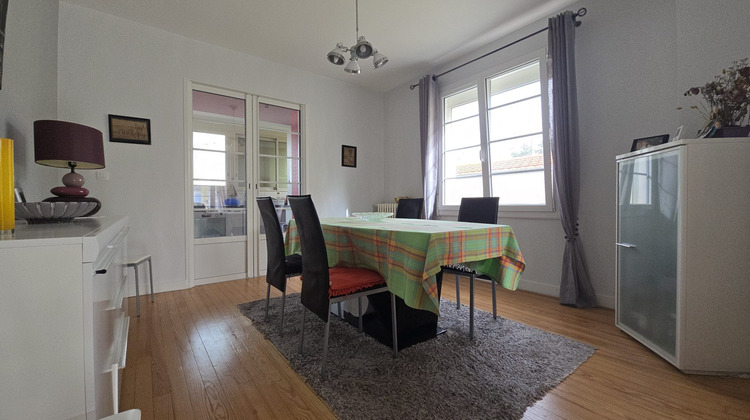 Ma-Cabane - Vente Viager Fouras, 78 m²