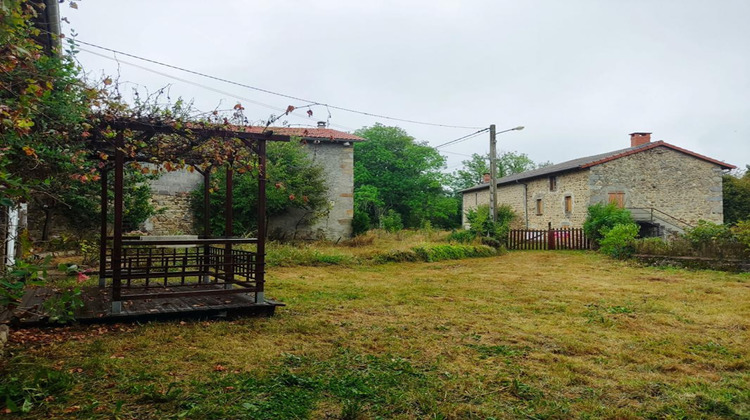 Ma-Cabane - Vente Viager FOURNOLS, 143 m²