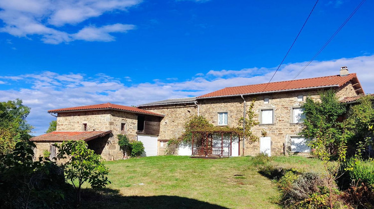 Ma-Cabane - Vente Viager FOURNOLS, 143 m²