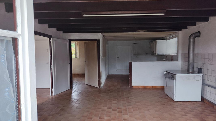 Ma-Cabane - Vente Viager FOURNOLS, 143 m²