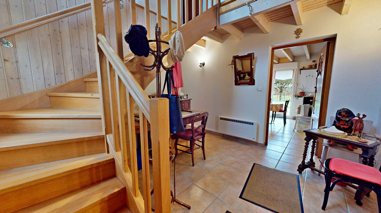 Ma-Cabane - Vente Viager Frais, 127 m²