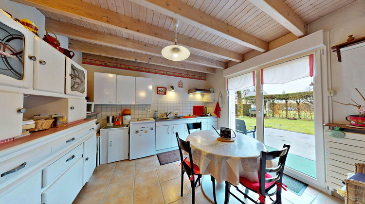 Ma-Cabane - Vente Viager Frais, 127 m²