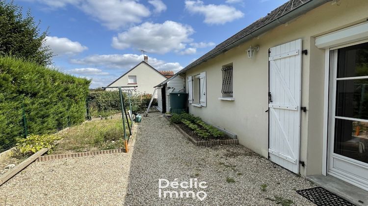 Ma-Cabane - Vente Viager FRANCUEIL, 91 m²