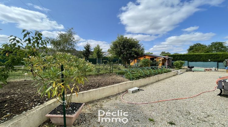 Ma-Cabane - Vente Viager FRANCUEIL, 91 m²