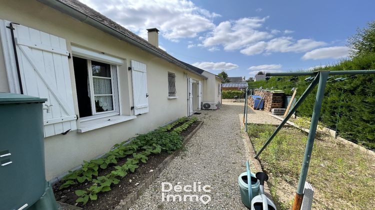 Ma-Cabane - Vente Viager FRANCUEIL, 91 m²