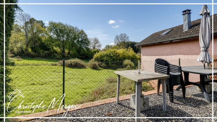 Ma-Cabane - Vente Viager FREMIFONTAINE, 62 m²