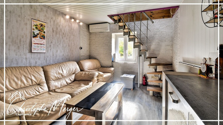 Ma-Cabane - Vente Viager FREMIFONTAINE, 62 m²