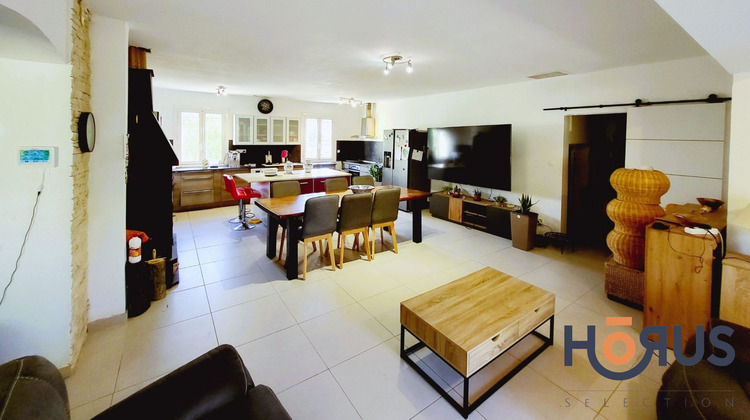 Ma-Cabane - Vente Viager Frontignan, 127 m²