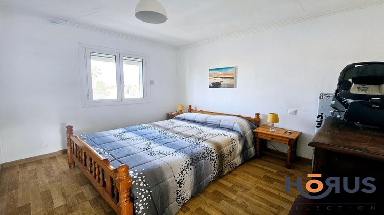 Ma-Cabane - Vente Viager Frontignan, 127 m²