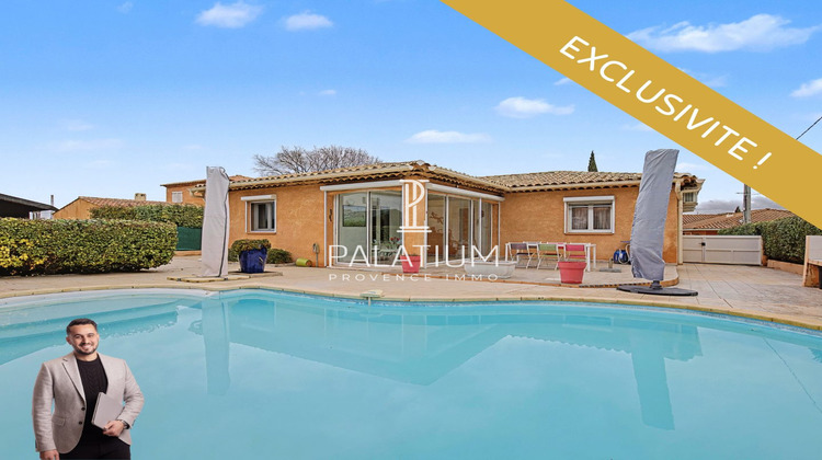 Ma-Cabane - Vente Viager Gardanne, 102 m²