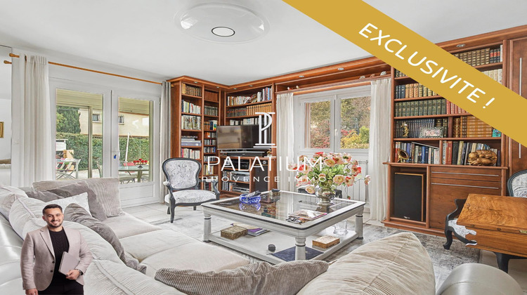 Ma-Cabane - Vente Viager Gardanne, 102 m²