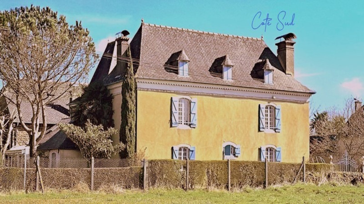 Ma-Cabane - Vente Viager GARDERES, 229 m²