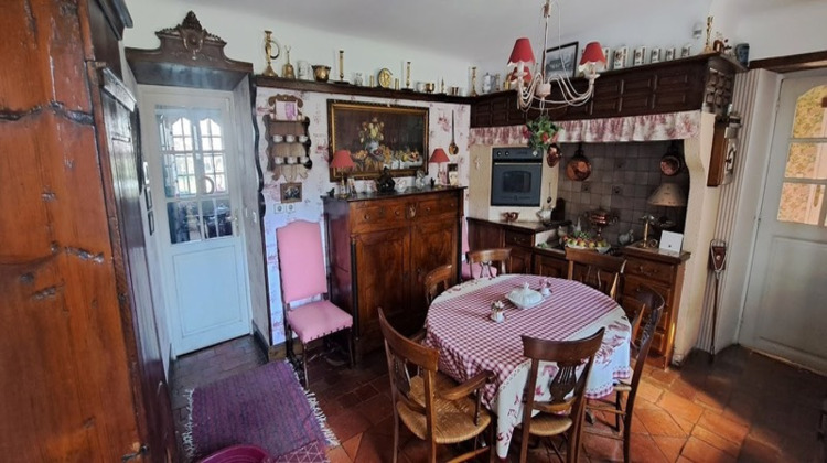 Ma-Cabane - Vente Viager GARDERES, 229 m²