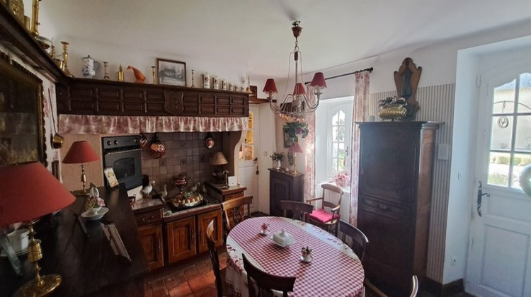 Ma-Cabane - Vente Viager GARDERES, 229 m²