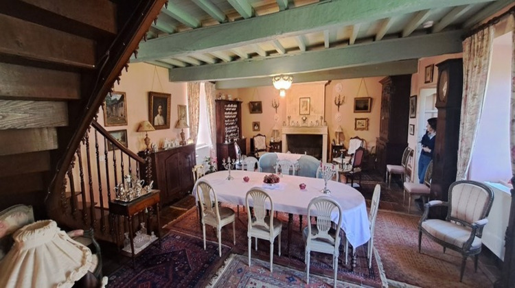 Ma-Cabane - Vente Viager GARDERES, 229 m²