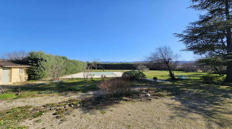 Ma-Cabane - Vente Viager Gargas, 110 m²