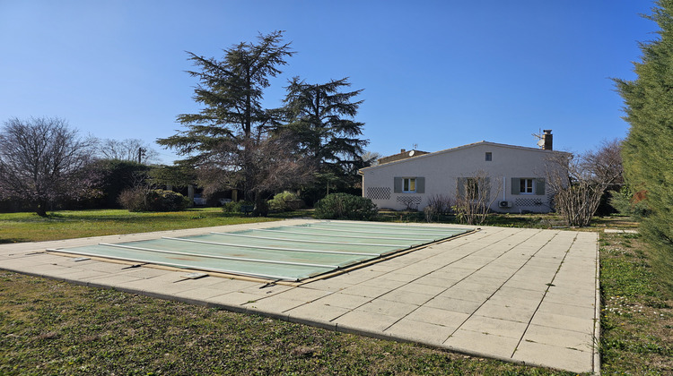 Ma-Cabane - Vente Viager Gargas, 110 m²