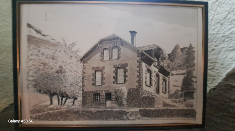 Ma-Cabane - Vente Viager GEDRE, 195 m²
