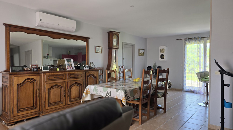 Ma-Cabane - Vente Viager Gémozac, 85 m²