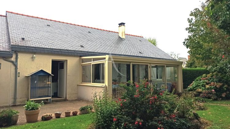 Ma-Cabane - Vente Viager GENE, 105 m²