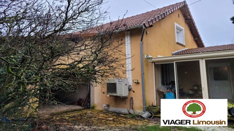 Ma-Cabane - Vente Viager Génis, 134 m²