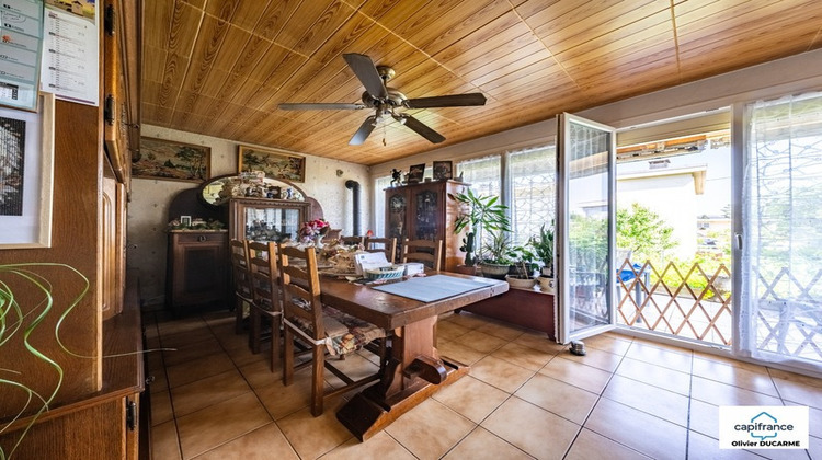 Ma-Cabane - Vente Viager GENLIS, 70 m²