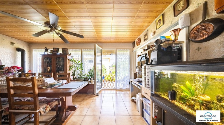 Ma-Cabane - Vente Viager GENLIS, 70 m²