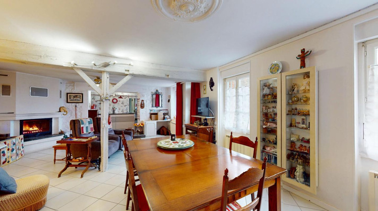 Ma-Cabane - Vente Viager GENOUILLY, 125 m²