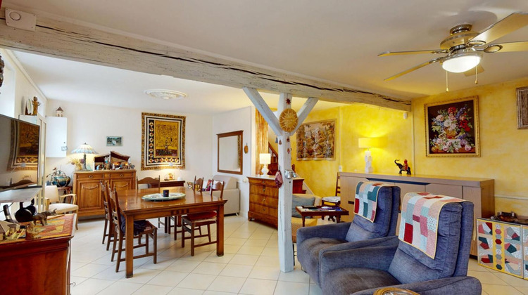 Ma-Cabane - Vente Viager GENOUILLY, 125 m²