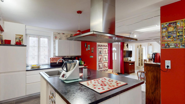 Ma-Cabane - Vente Viager GENOUILLY, 125 m²