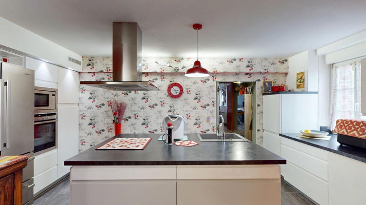 Ma-Cabane - Vente Viager GENOUILLY, 125 m²