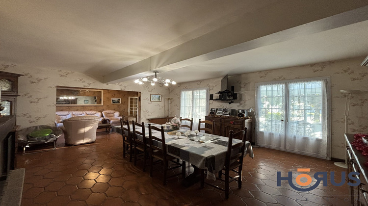 Ma-Cabane - Vente Viager Gensac-la-Pallue, 196 m²