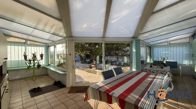 Ma-Cabane - Vente Viager Gensac-la-Pallue, 196 m²