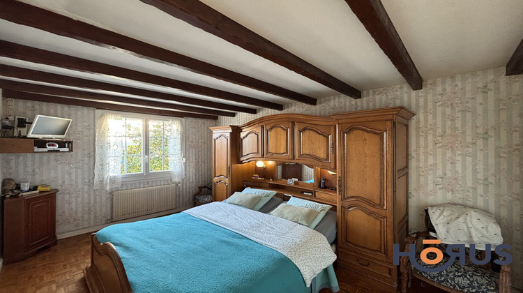 Ma-Cabane - Vente Viager Gensac-la-Pallue, 196 m²