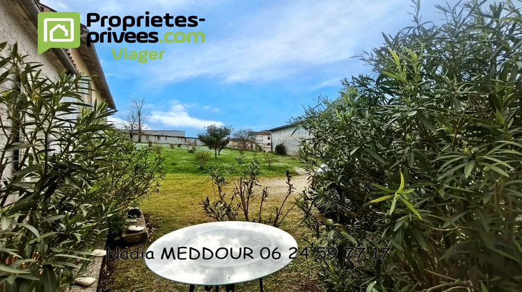 Ma-Cabane - Vente Viager GIMEUX, 533 m²