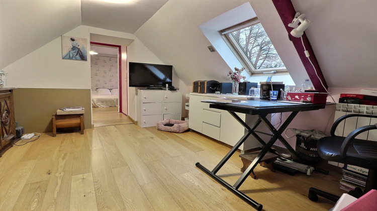 Ma-Cabane - Vente Viager Gourin, 109 m²