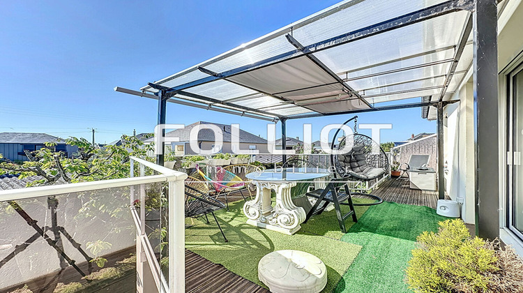 Ma-Cabane - Vente Viager GRANVILLE, 195 m²