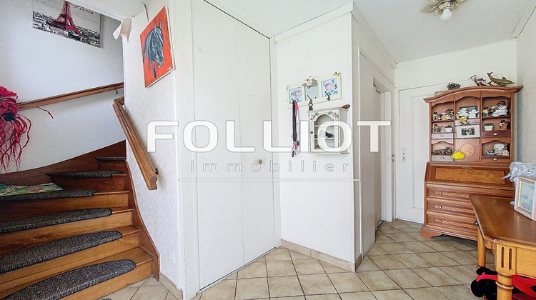 Ma-Cabane - Vente Viager GRANVILLE, 195 m²