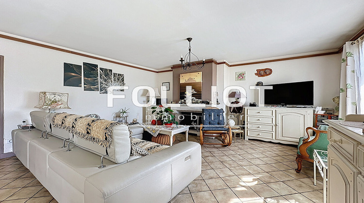 Ma-Cabane - Vente Viager GRANVILLE, 195 m²