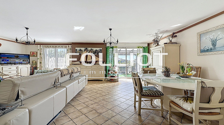 Ma-Cabane - Vente Viager GRANVILLE, 195 m²