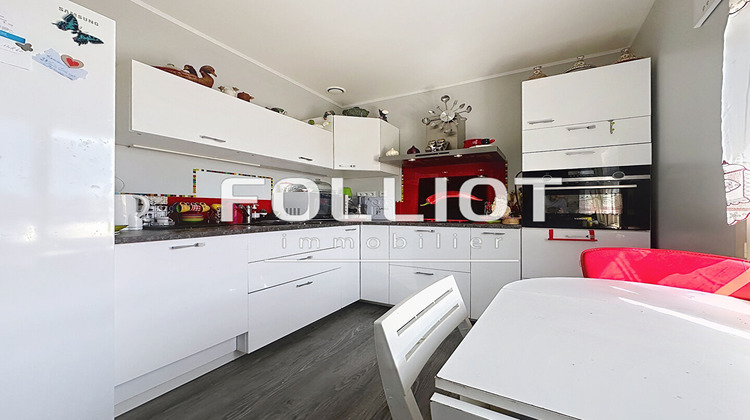 Ma-Cabane - Vente Viager GRANVILLE, 195 m²