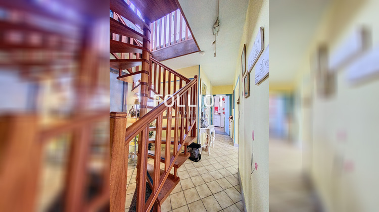 Ma-Cabane - Vente Viager GRANVILLE, 195 m²