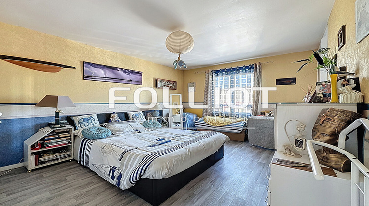 Ma-Cabane - Vente Viager GRANVILLE, 195 m²