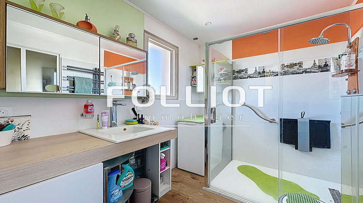 Ma-Cabane - Vente Viager GRANVILLE, 195 m²