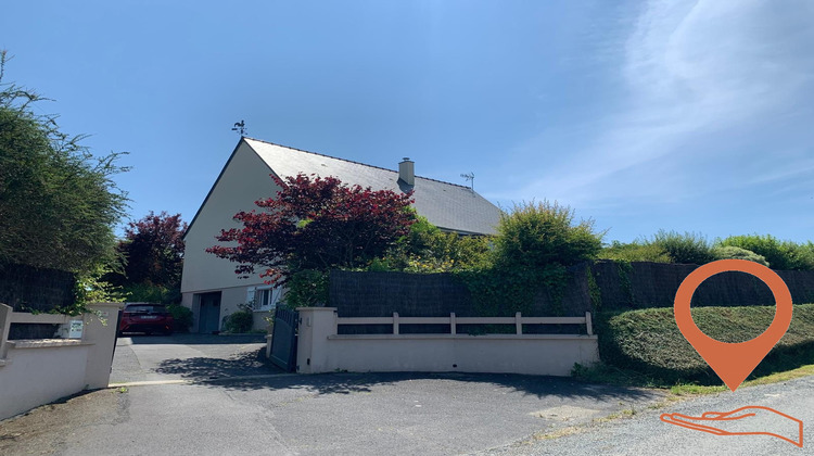 Ma-Cabane - Vente Viager Granville, 116 m²