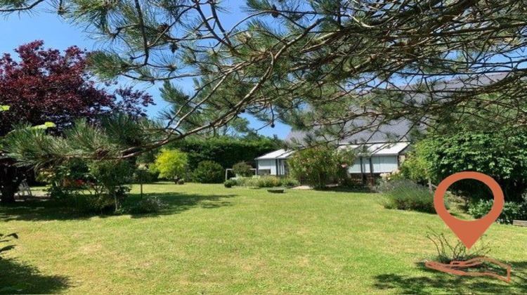 Ma-Cabane - Vente Viager Granville, 116 m²