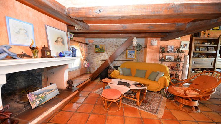 Ma-Cabane - Vente Viager GRASSE, 116 m²