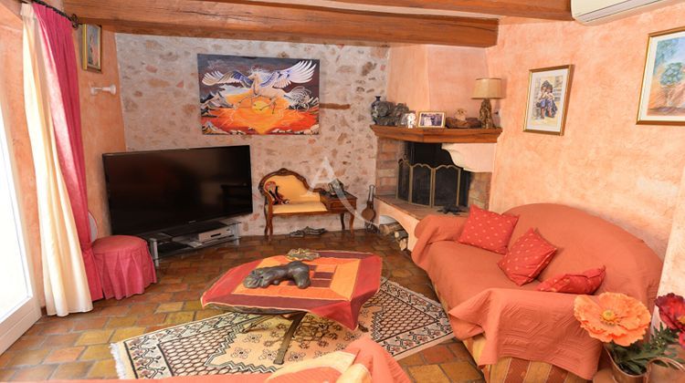 Ma-Cabane - Vente Viager GRASSE, 116 m²